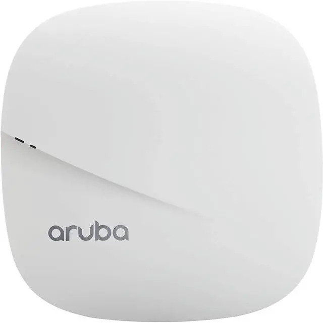 Alt view image 8 of 9 - International Version HPE Aruba Instant IAP-305 (RW)-  JX945A Instant 2x/3x 11ac AP