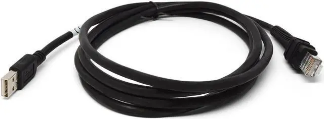 Main image of Zebra USB Data Transfer Cable