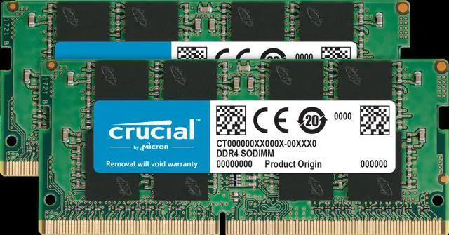 Alt view image 3 of 4 - Kingston 8GB DDR4 SDRAM Memory Module - For Notebook, Workstation, Mini PC - 8 GB - DDR4-3200/PC4-25600 DDR4 SDRAM - 3200 MHz - CL22 - 1.20 V - Non-ECC - Unbuffered - 260-pin - SoDIMM