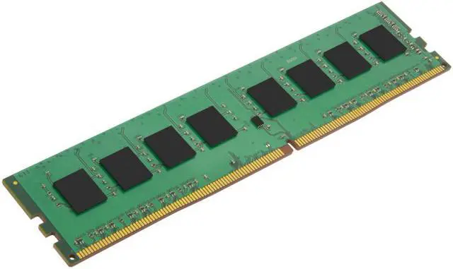 Alt view image 11 of 11 - Kingston 16GB DDR4 SDRAM Memory Module - For Server, Desktop PC - 16 GB (1 x 16GB) - DDR4-3200/PC4-25600 DDR4 SDRAM - 3200 MHz - CL22 - 1.20 V - ECC - Registered - 288-pin - DIMM - KTD-PE432D8/16G