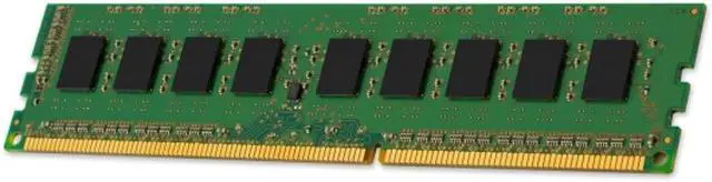 Alt view image 3 of 18 - Kingston ValueRAM 8GB DDR4 SDRAM Memory Module KVR32N22S68