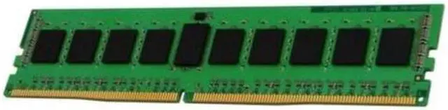 Alt view image 4 of 15 - Kingston 16GB DDR4 2666MHz 288pin DIMM ECC Reg Memory Module KSM26ES8/16ME