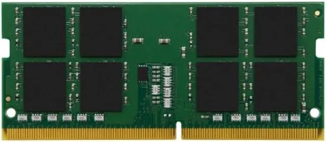 Alt view image 4 of 20 - Kingston 16GB DDR4 SoDIMM 260-pin DRAM Memory (KCP432SS8/16) KCP432SS816
