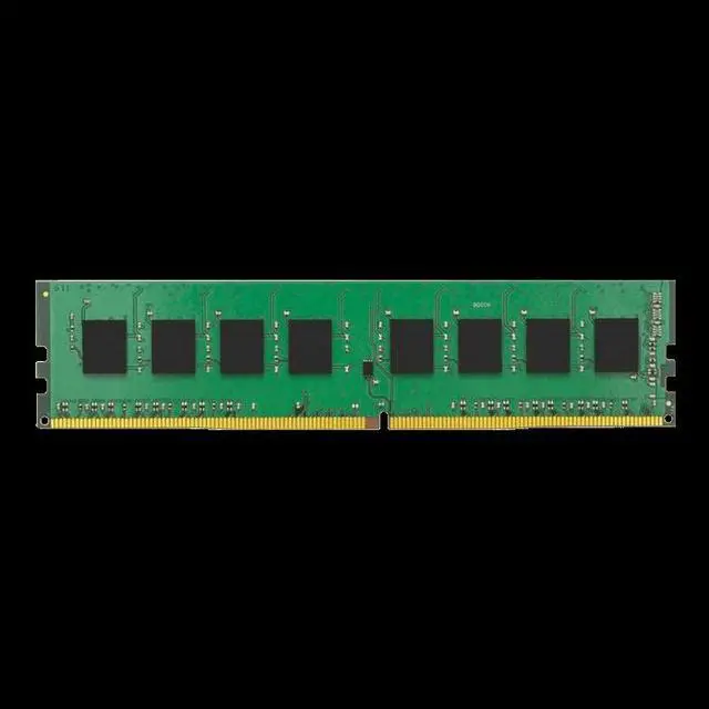Alt view image 2 of 10 - Kingston 32GB DDR4 3200MHz 288-pin DIMM Memory Module KCP432ND832