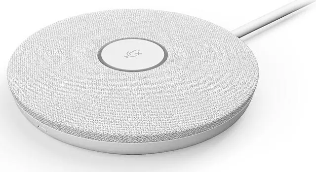 Alt view image 3 of 14 - Logitech Wired Microphone 952000038