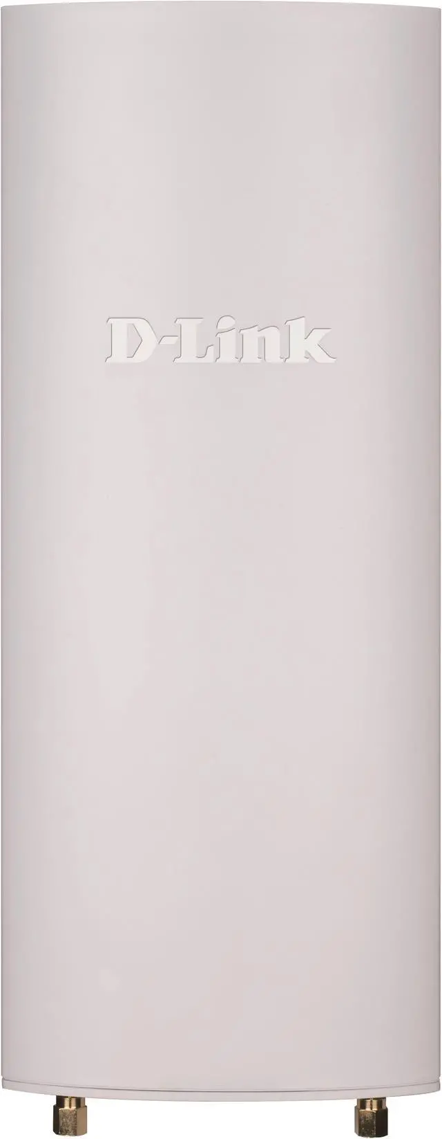 Alt view image 2 of 12 - D-Link Nuclias DBA-3620P