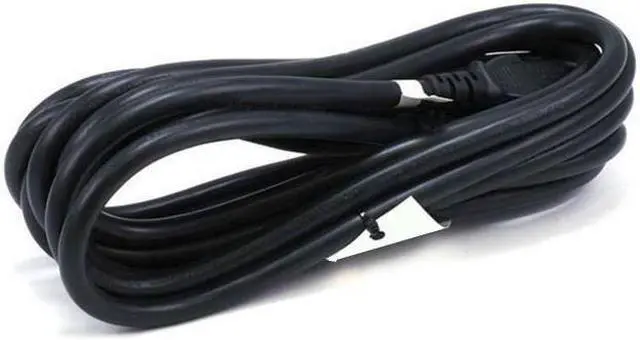 Alt view image 5 of 6 - 2.8M 10A/100 250V C13 TO IEC