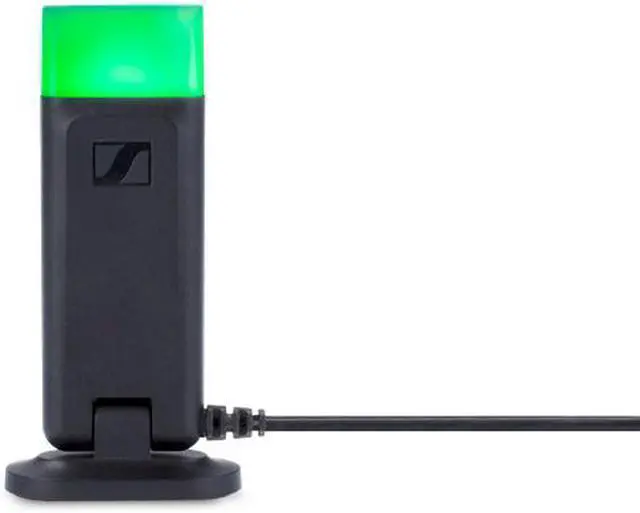 Alt view image 2 of 3 - EPOS USB Busylight with Ringer
