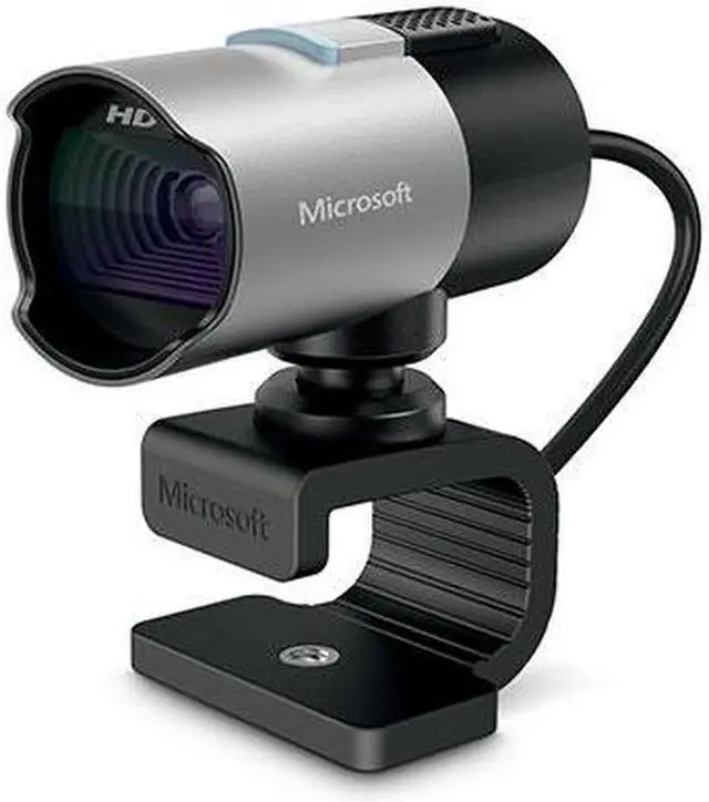 Alt view image 4 of 6 - Microsoft LifeCam Studio for Business