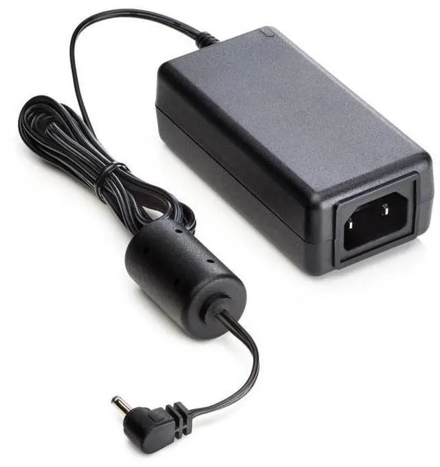 Alt view image 5 of 7 - HPE Aruba Instant On 48V/50W AC Adapter (R3X86A)