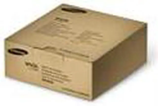 Alt view image 7 of 8 - Samsung CLT-W406 - Waste Toner Collector