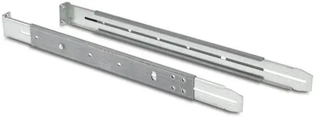 Alt view image 3 of 4 - APC AP7768 BRACKET KIT, REAR RAILS, RACK ATS