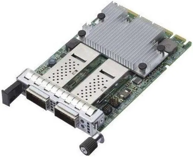 Main image of Network Adapter 100Gbps