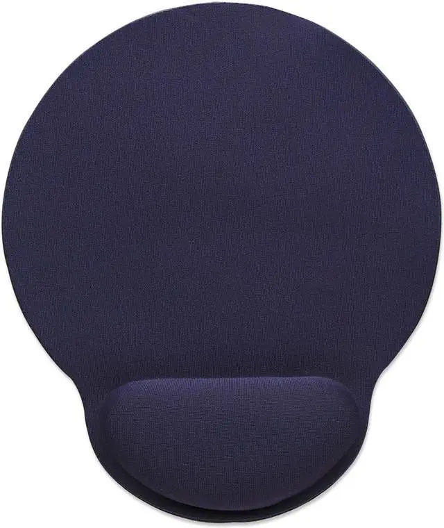 Alt view image 8 of 19 - MANHATTAN WRIST-REST MOUSE PAD 434386