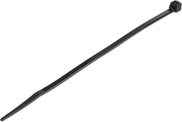 Alt view image 2 of 2 - 1000 PACK 6IN CABLE ZIP TIES UL TAA