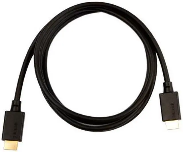 Alt view image 5 of 10 - V7 2M Video Cable HDMI 2.1M/M