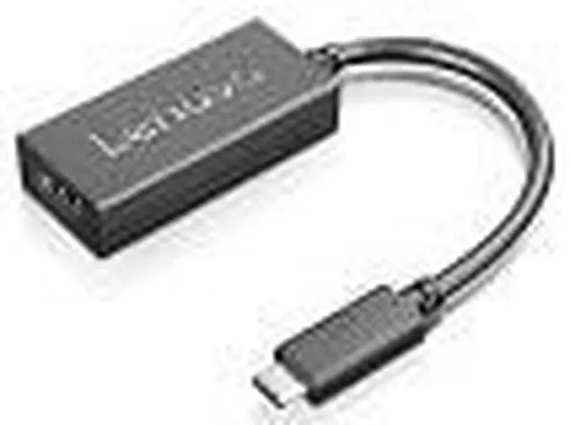 Alt view image 4 of 11 - USB-C TO HDMI 2.0B ADAPTER