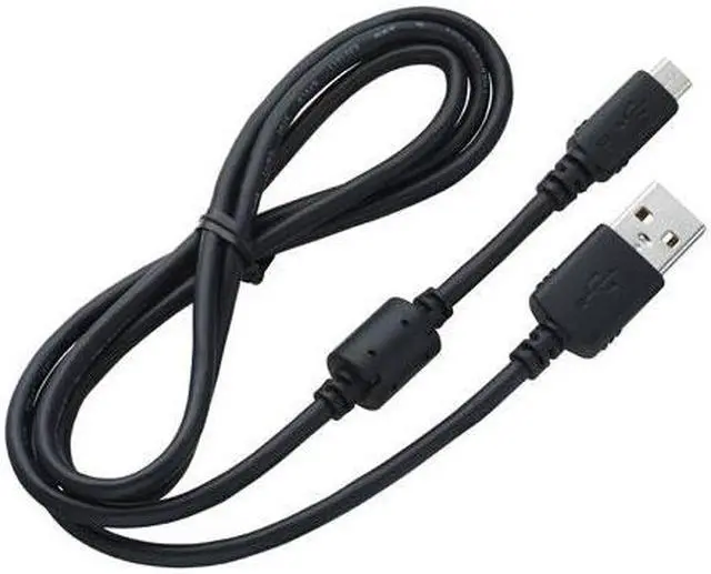 Alt view image 4 of 5 - Canon Interface Cable