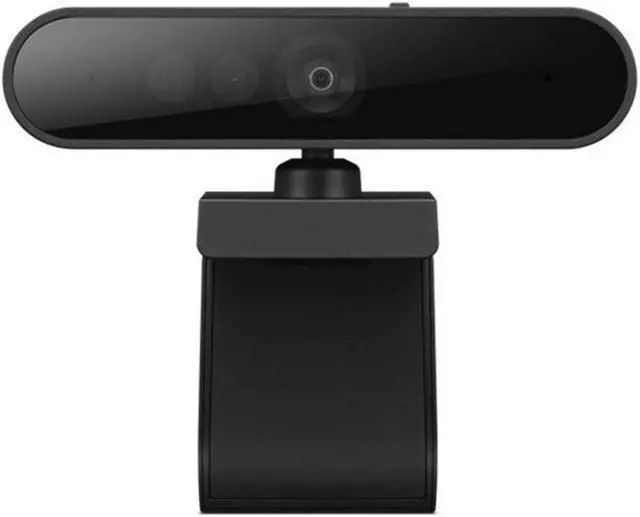 Alt view image 10 of 11 - Lenovo Performance FHD Webcam