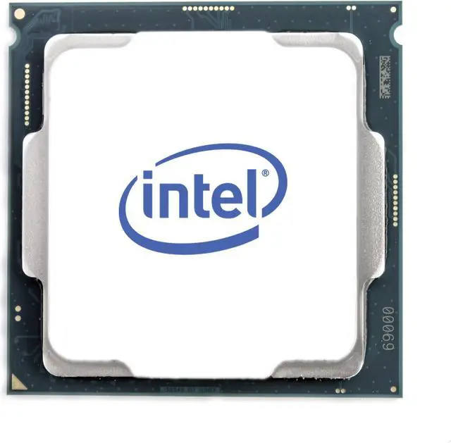 Alt view image 6 of 8 - Intel Core i7-10700 Comet Lake 8-Core 2.9 GHz LGA 1200 65W BX8070110700 Desktop Processor Intel UHD Graphics 630