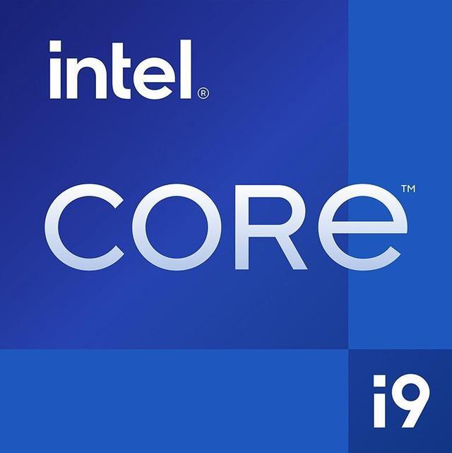 Intel Core i9-12900K - Core i9 12th Gen Alder Lake 16-Core