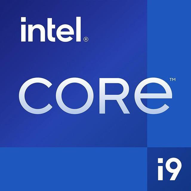 Intel Core i9-12900KF - Core i9 12th Gen Alder Lake 16-Core (8P+8E