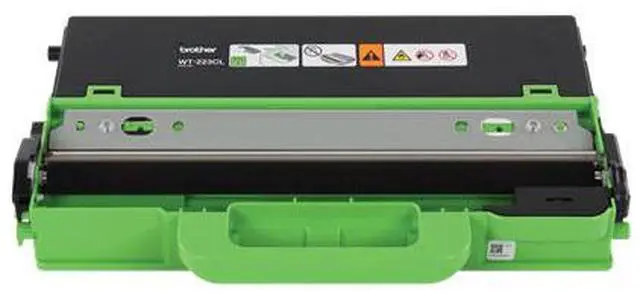 Alt view image 14 of 20 - Brother WT223CL Printer Accessory - OEM