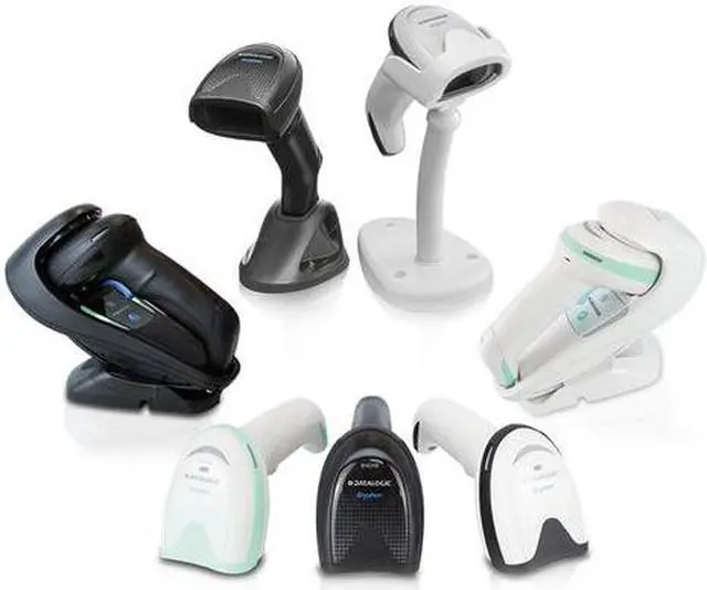 Main image of GRYPHON I GD4590 2D MPIXEL