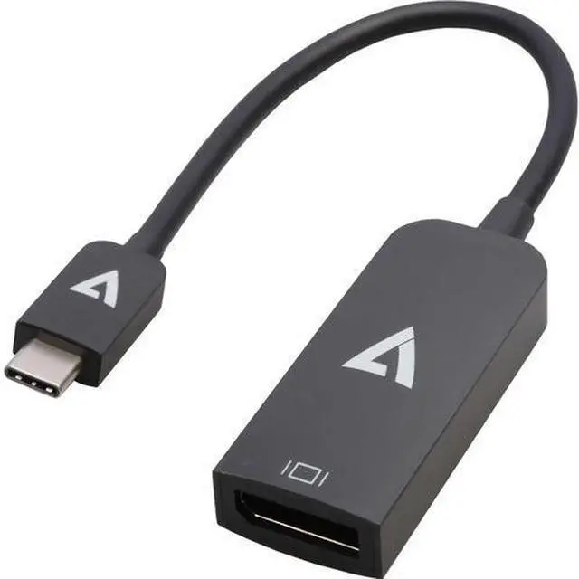 Main image of USB-C TO DISPLAYPORT 1.4 ADPTR
