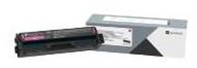 Alt view image 7 of 8 - Lexmark C330H30 H Magenta High Yield Print Cartridge
