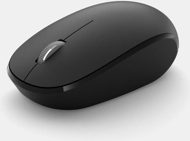 Wireless optical desktop and Bluetooth mouse review