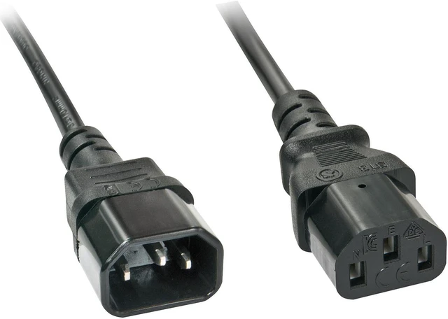Main image of 2M IEC EXTENSION CBL