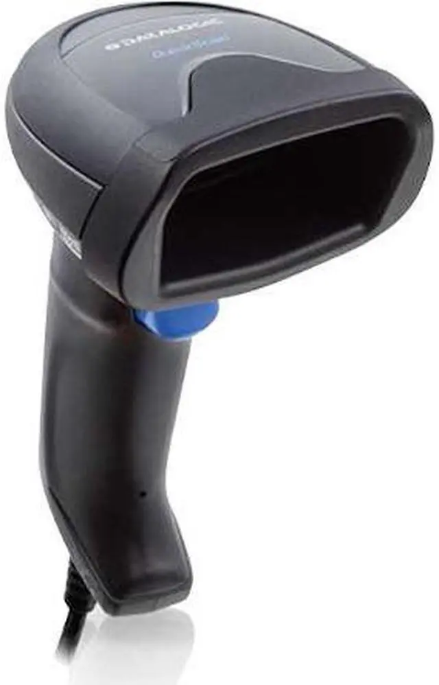 Main image of QUICKSCAN LITE 2500 2D