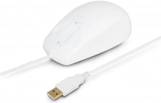 Main image of MOUSE IP68 WIRED MEDICAL USB