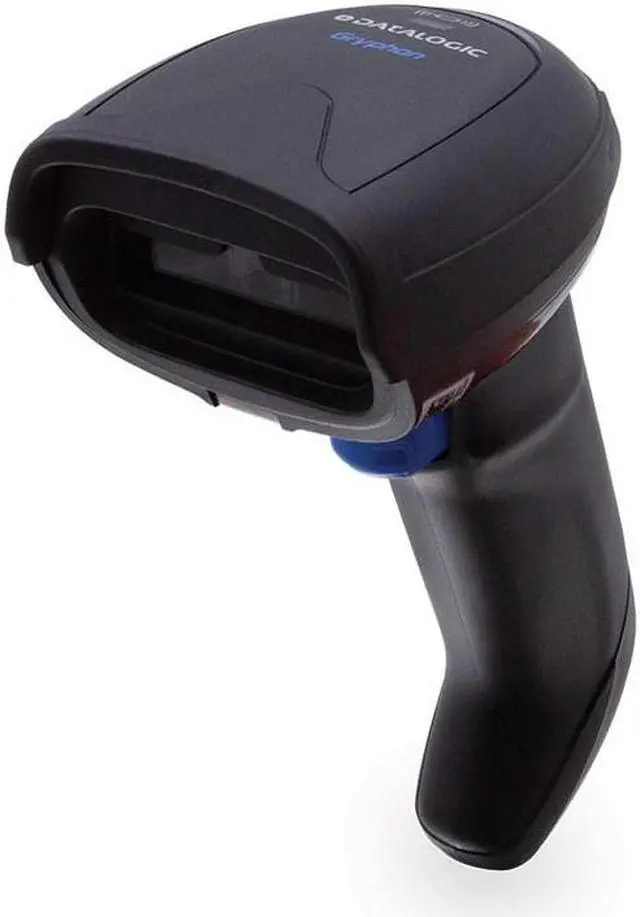 Main image of GRYPHON GM4200 LINEAR IMGR 433