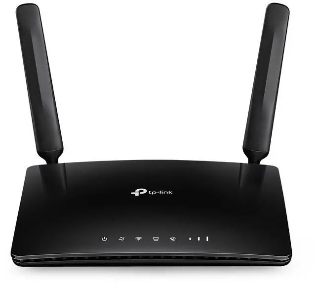 Main image of TP-Link TL-MR6500V - V1 - wireless router - WWAN - 3-port switch - 802.11a/b/g/n/ac - Dual Band