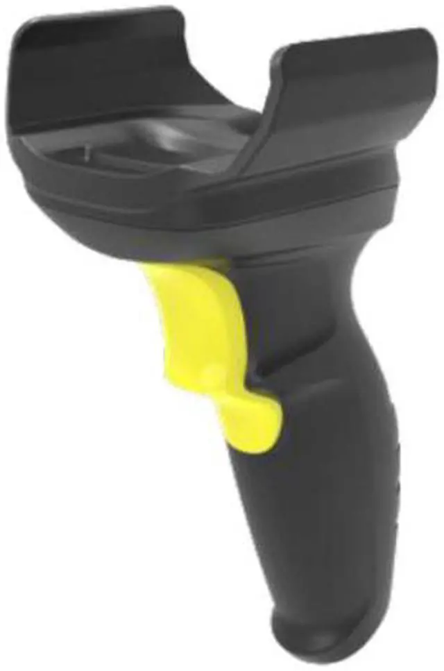 Main image of ZEBRA EVM MC22MC27 SNAPON TRIGGER HANDLE SUPPORTS TERMINAL WITH EITHER STANDARD OR EXTENDED BATTERY