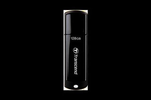 Alt view image 9 of 16 - TRANSCEND TS128GJF700 128GB JETFLASH 700 FLASH DRIVE