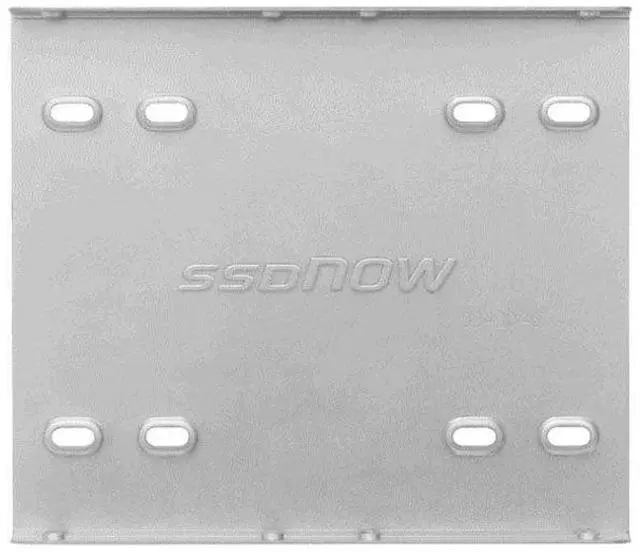 Alt view image 5 of 15 - 2.5 TO 3.5IN BRKT & SCREWS MUST ORDER