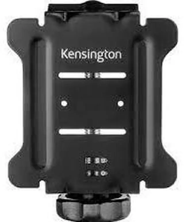Alt view image 7 of 10 - DOCKING STATION MOUNTING BRACKET