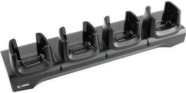Main image of MC93 4SLOT ETHERNET SHARECRADLE