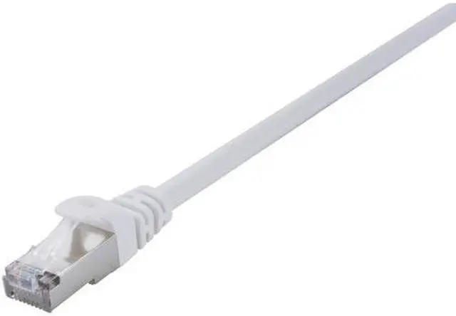 Alt view image 13 of 15 - V7 Cat.7 Network Cable V7CAT7FSTP3MWHT