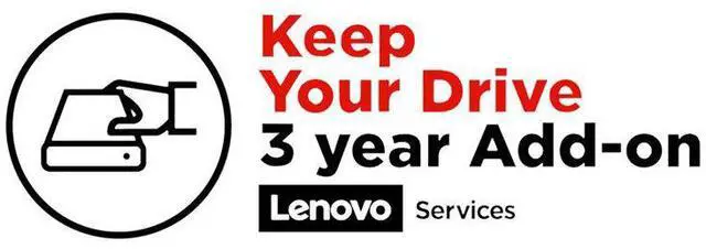 Main image of Lenovo Warranty 5PS0N73159 3 Year Lenovo Support (Onsite + Keep Your Drive + Premier + Sealed Battery)