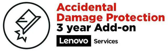 Main image of Lenovo Vendor Extended Warranty 5PS0N73181 3 Year Lenovo Support (Onsite + Keep Your Drive + PREMIER + Sealed Battery)