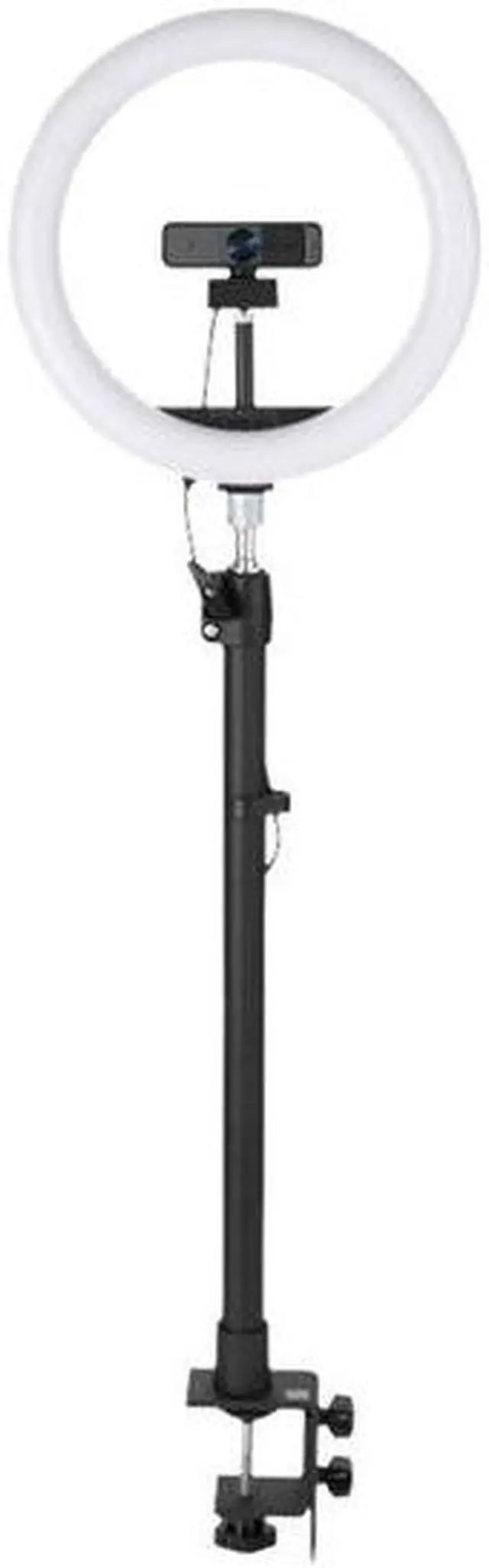 Alt view image 3 of 4 - Kensington K87654WW C Clamp Stand