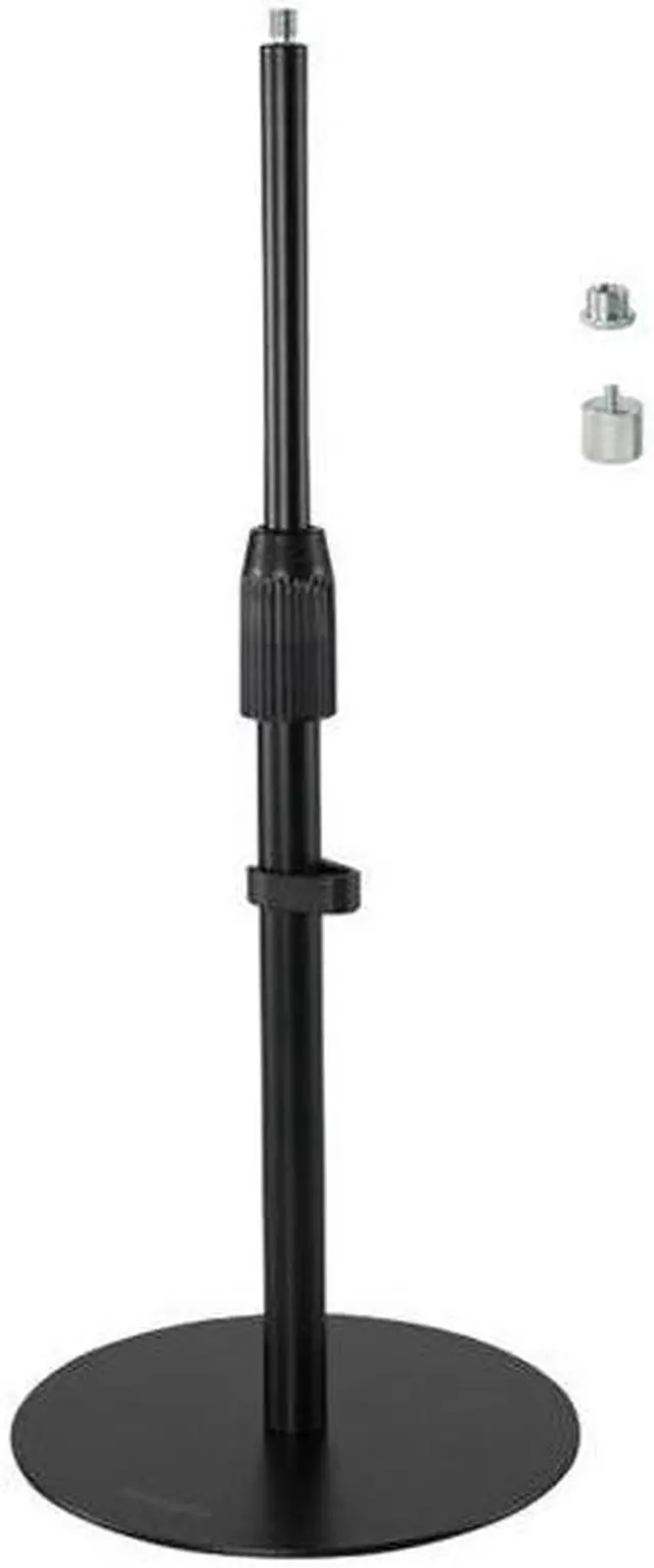 Alt view image 4 of 12 - Kensington A1010 Telescoping Desk Stand
