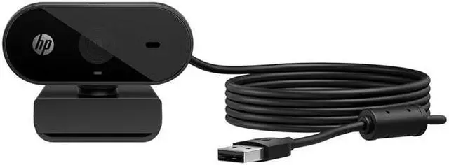 Alt view image 11 of 20 - HP 325 FHD Webcam for business