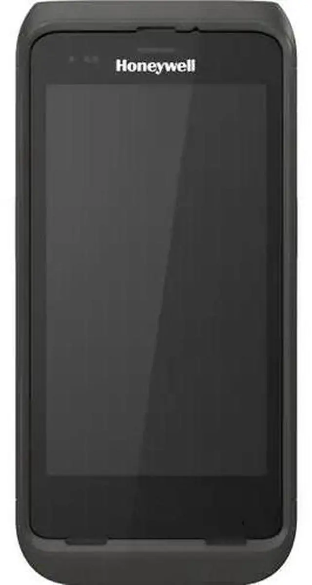 Main image of Honeywell CT45 XP Family of Rugged Mobile Computer - 1D, 2D - 4G, 4G LTE