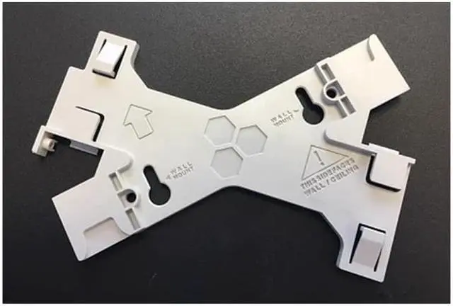 Main image of Aerohive - Network device mounting bracket - wall mountable