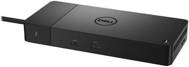 Dell DELL-WD22TB4 Thunderbolt Dock - WD22TB4 - Newegg.ca